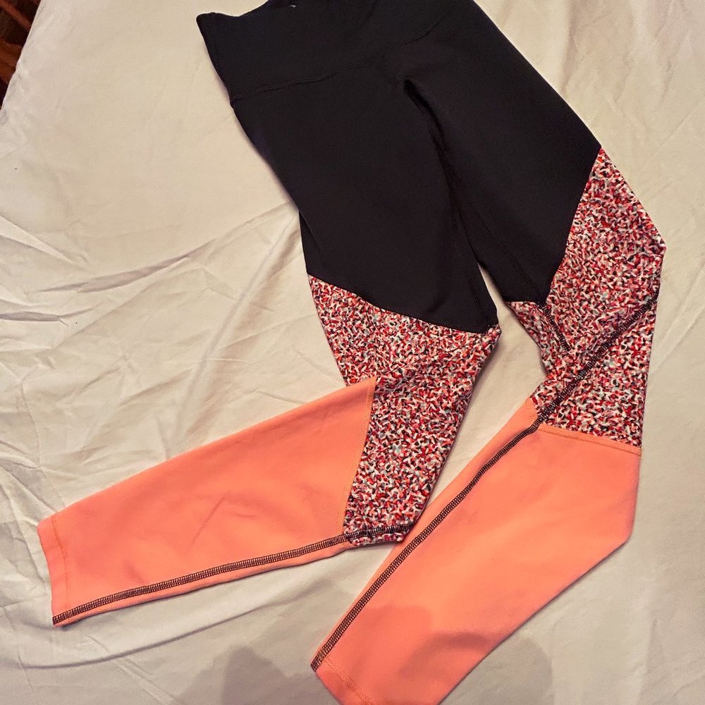 Girls Legging's size XS